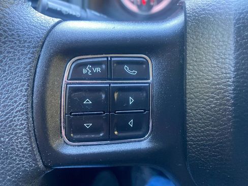 Used 2020 RAM 1500 Classic Warlock image 12