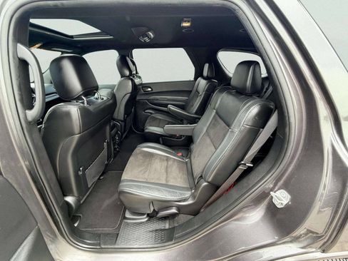 Used 2021 Dodge Durango GT AWD/4WD image 28