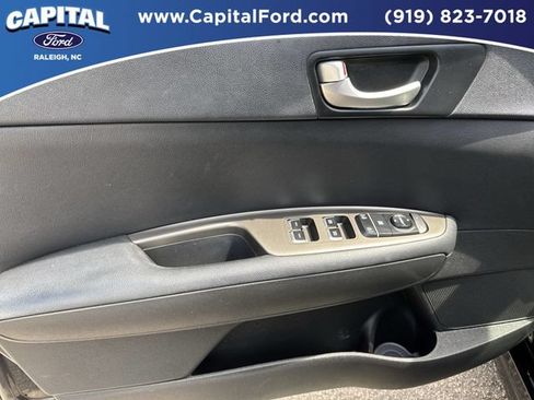 Used 2020 Kia Optima SE FWD image 20