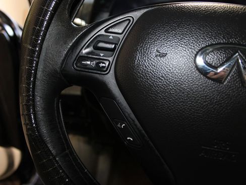Used 2013 INFINITI G37 Journey w/ Premium Pkg RWD image 20