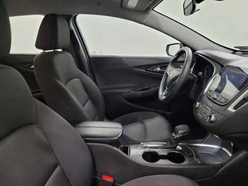 Used 2024 Chevrolet Malibu LT FWD image 21