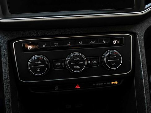 Used 2019 Volkswagen Atlas SE image 27