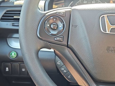 Used 2016 Honda CR-V SE image 18