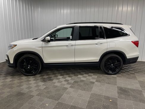 Used 2022 Honda Pilot Special Edition image 7