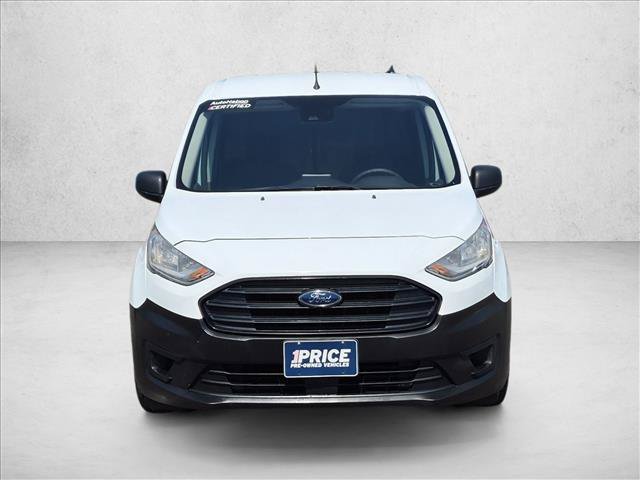 Used 2019 Ford Transit Connect XL FWD image 2