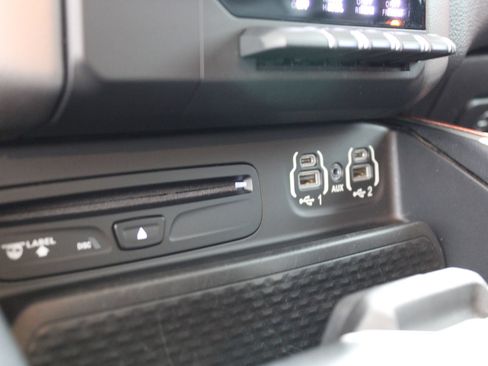 Used 2019 RAM 1500 Rebel w/ Rebel Level 2 Equipment Group AWD/4WD image 32