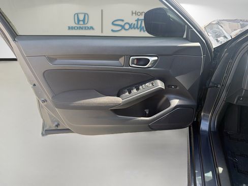 Certified 2025 Honda Civic LX image 19