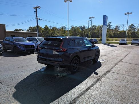 New 2026 Honda CR-V Sport-L image 3