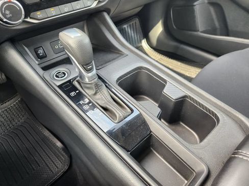 Used 2024 Nissan Sentra S FWD image 19
