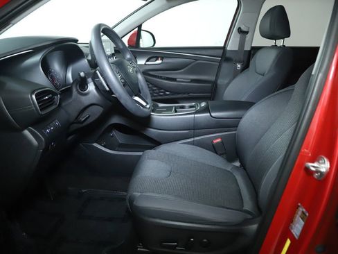 Used 2022 Hyundai Santa Fe SEL FWD image 19