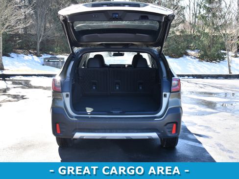 Used 2022 Subaru Outback Limited w/ Popular Package #2 image 25