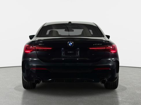 Used 2025 BMW 430i xDrive Coupe w/ M Sport Package AWD/4WD image 8