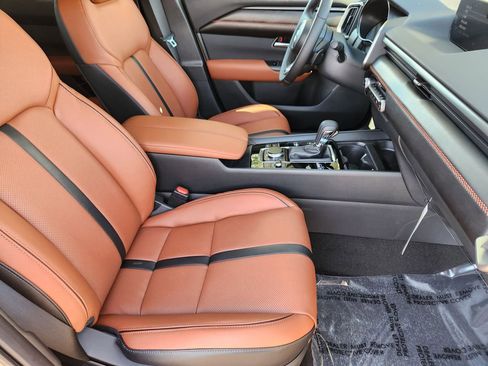 New 2026 MAZDA CX-50 Meridian Edition w/ Cargo Package image 19