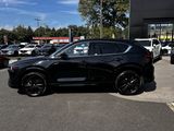 Certified 2023 MAZDA CX-5 AWD 2.5 Turbo image 3