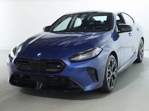 Certified 2025 BMW M235i xDrive w/ Premium Package image 3