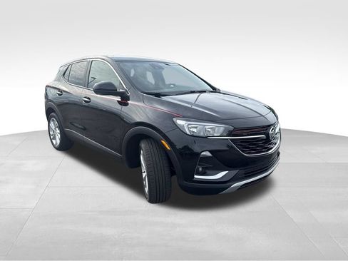 Certified 2023 Buick Encore GX Preferred w/ Cold Weather Comfort Package FWD image 7