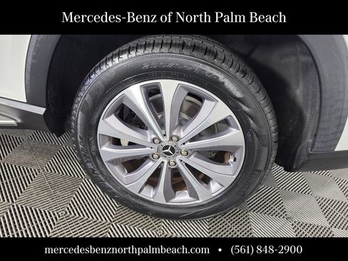 Certified 2022 Mercedes-Benz GLE 350 image 17