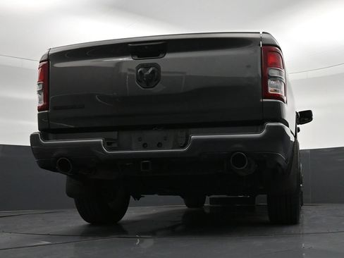 Used 2023 RAM 1500 Big Horn RWD image 26