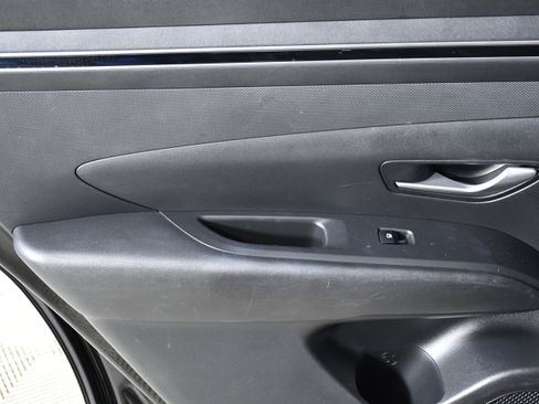 Used 2022 Hyundai Tucson SEL w/ Cargo Package image 23