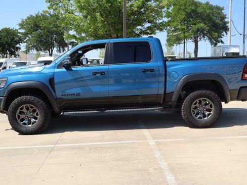 Used 2024 RAM 1500 TRX AWD/4WD image 6
