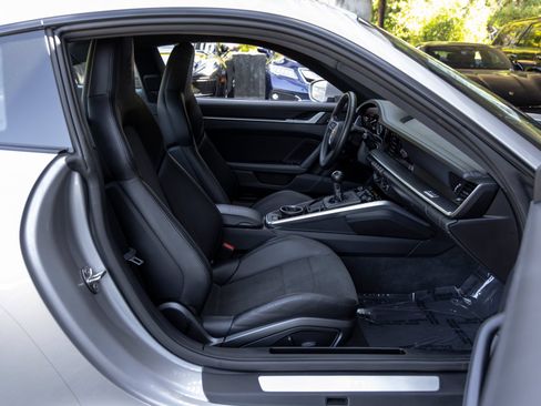 Certified 2022 Porsche 911 Carrera S RWD image 49
