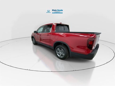 Used 2023 Honda Ridgeline RTL image 8