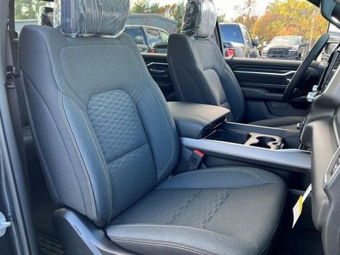 New 2026 RAM 1500 4x4 Crew Cab image 12