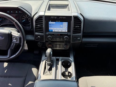 Used 2018 Ford F150 XLT w/ Equipment Group 302A Luxury AWD/4WD image 10