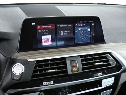 Used 2020 BMW X3 xDrive30i w/ Driving Assistance Package image 20