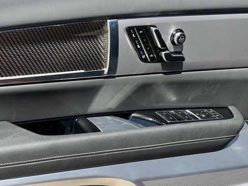 New 2026 Cadillac Vistiq Luxury image 22