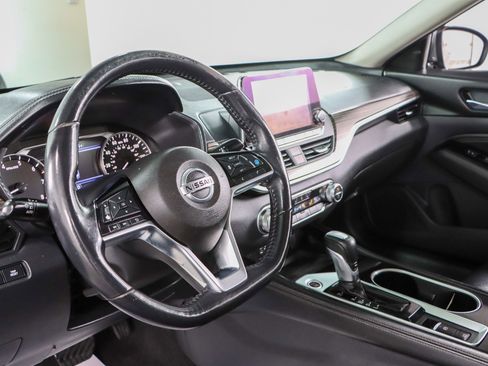 Used 2020 Nissan Altima 2.5 SL image 23