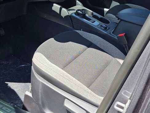 New 2026 Ford Bronco Sport Big Bend AWD/4WD image 4