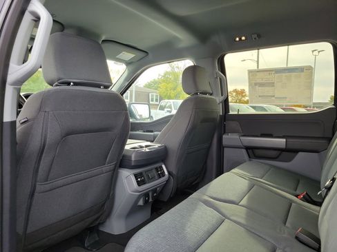 New 2024 Ford F150 XLT w/ Equipment Group 302A MID image 15