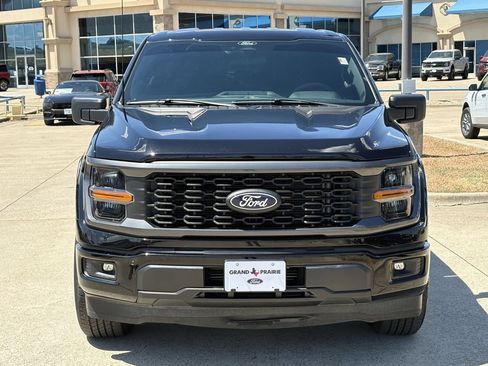 Used 2024 Ford F150 STX RWD image 9