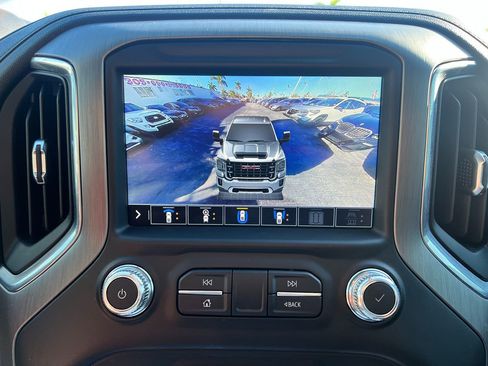 Used 2021 GMC Sierra 2500 Denali w/ Denali Ultimate Package image 39