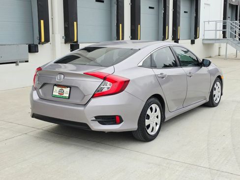 Used 2016 Honda Civic LX image 5