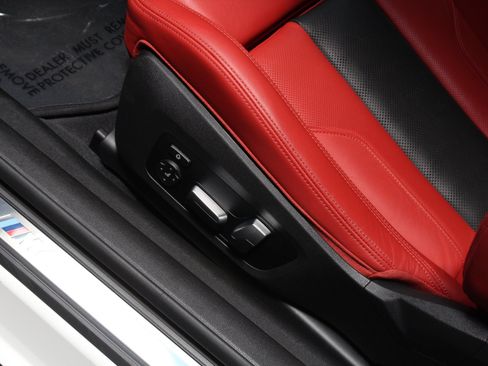 Used 2023 BMW M4 Coupe RWD image 39