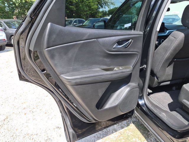 Used 2025 Chevrolet Blazer LT AWD/4WD image 20