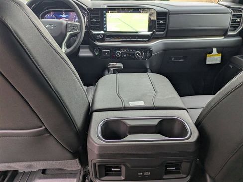 New 2026 Chevrolet Silverado 1500 RST w/ RST All Star Premium Package image 28