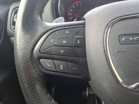 Certified 2023 Dodge Durango R/T AWD/4WD image 20