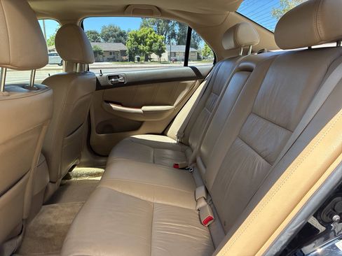 Used 2007 Honda Accord EX-L image 10