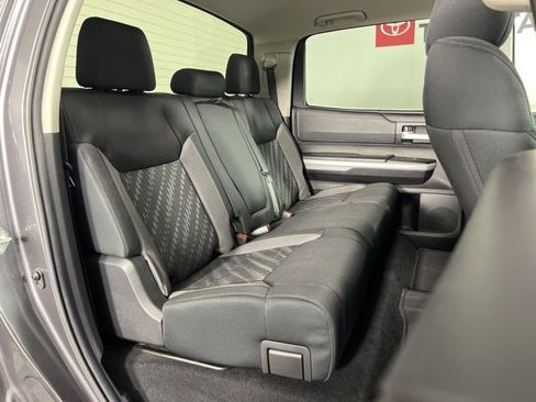 Certified 2020 Toyota Tundra SR5 image 29
