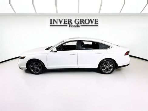 Used 2023 Honda Accord EX image 8
