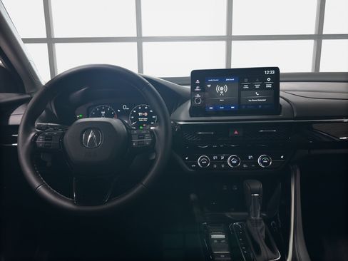 New 2026 Acura ADX AWD image 18