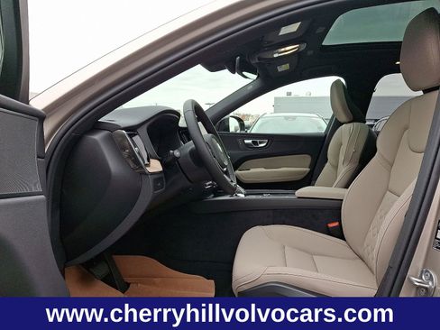 New 2026 Volvo XC60 B5 Plus w/ Protection Package Premier image 8