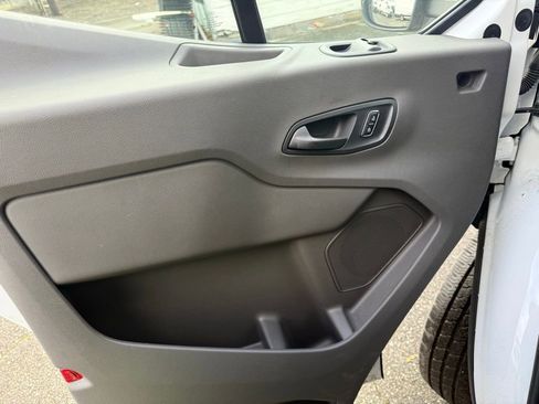 New 2024 Ford Transit 350 DRW w/ Interior Upgrade Package image 16