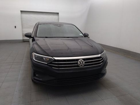 Used 2019 Volkswagen Jetta SEL Premium FWD image 14