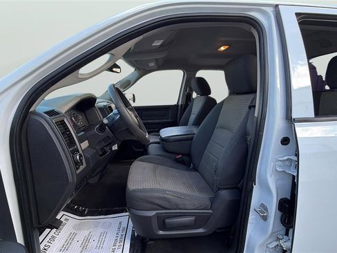 Used 2012 RAM 1500 Express image 26