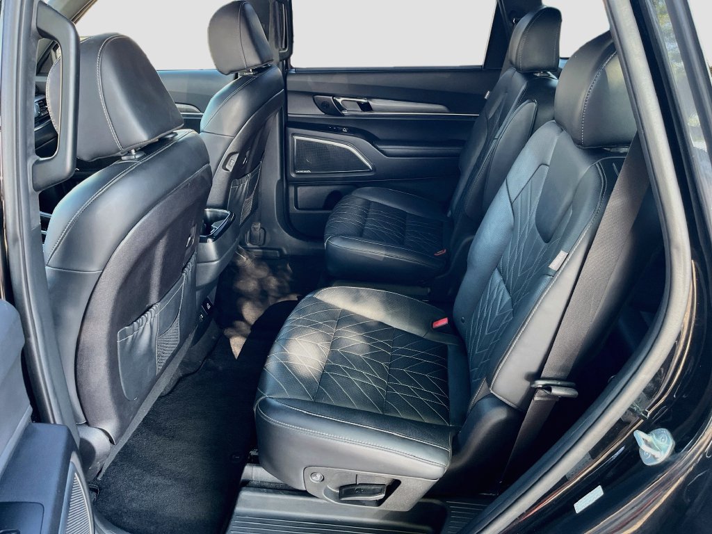 Used 2024 Kia Telluride SX Prestige X-Line AWD/4WD image 26