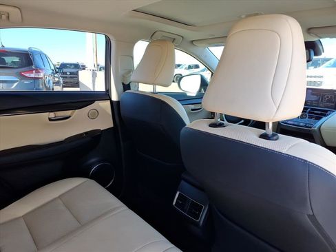 Used 2019 Lexus NX 300 FWD image 13
